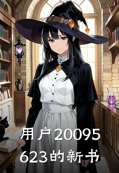 用户20095623的新书