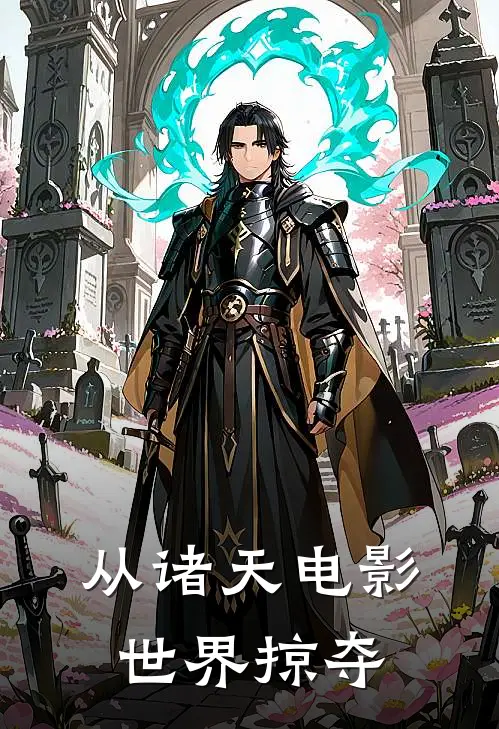 从诸天电影世界掠夺