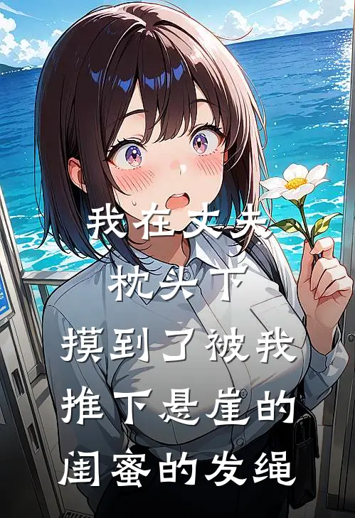 我在丈夫枕头下，摸到了被我推下悬崖的闺蜜的发绳