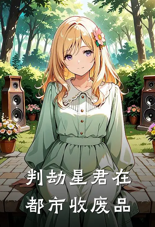 判劫星君在都市收废品