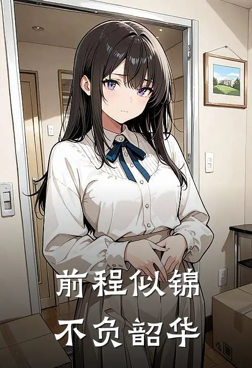 前程似锦：不负韶华程锦王晴小说完结_免费小说全本前程似锦：不负韶华(程锦王晴)