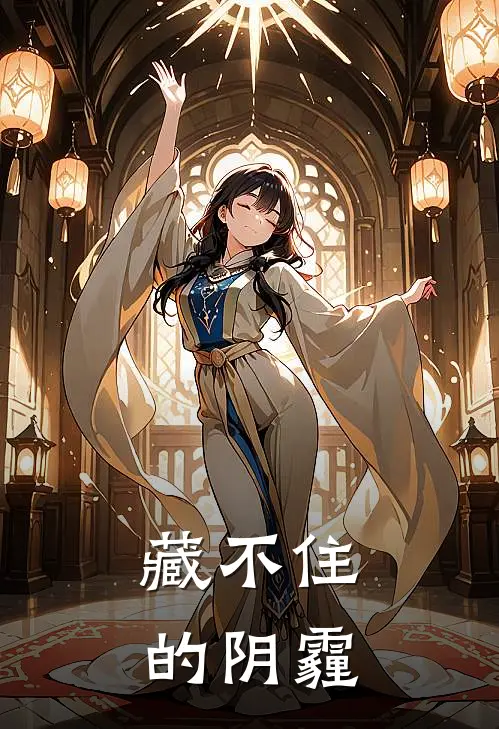 藏不住的阴霾苏晴许安最热门小说_免费小说全集藏不住的阴霾(苏晴许安)