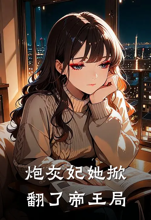 炮灰妃她掀翻了帝王局