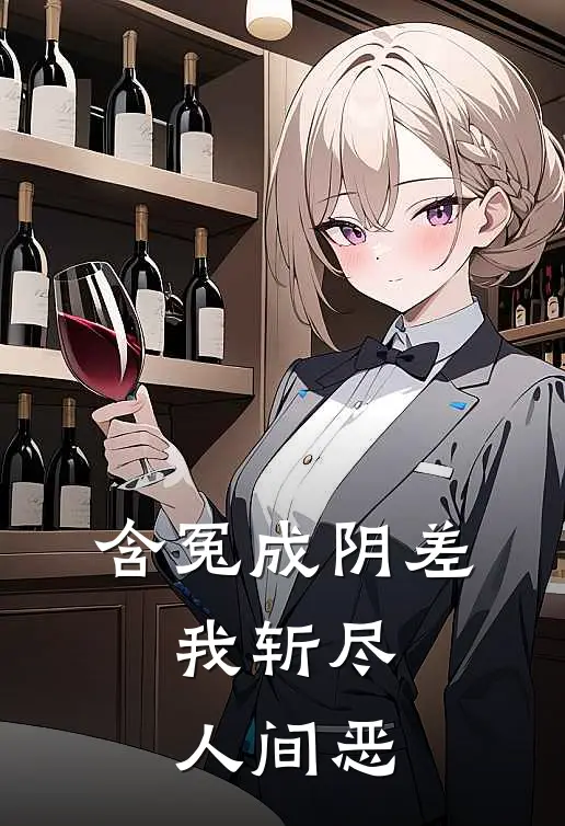 含冤成阴差，我斩尽人间恶(林默王虎)热门网络小说_小说推荐完结含冤成阴差，我斩尽人间恶(林默王虎)