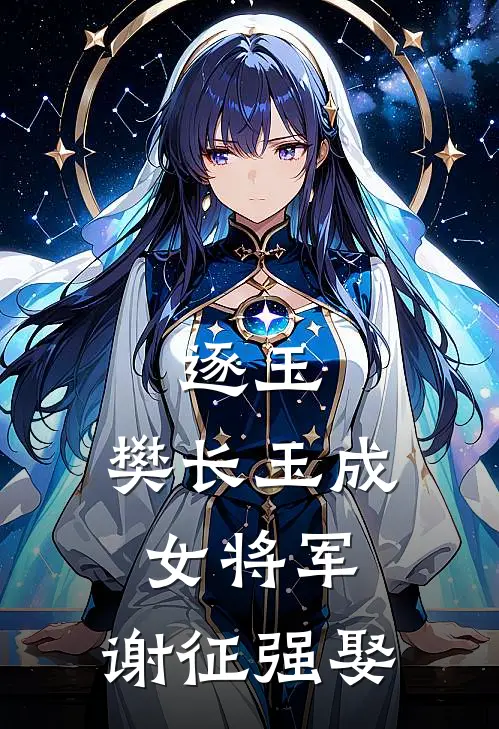 逐玉：樊长玉成女将军，谢征强娶(逐玉樊长玉)免费小说阅读_完结版小说推荐逐玉：樊长玉成女将军，谢征强娶(逐玉樊长玉)