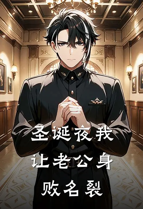 圣诞夜我让老公身败名裂(江城林薇)全本免费在线阅读_江城林薇全文阅读