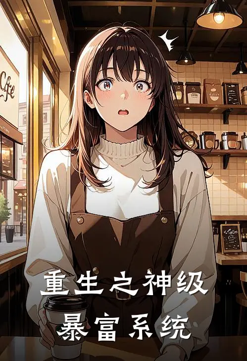 重生之神级暴富系统