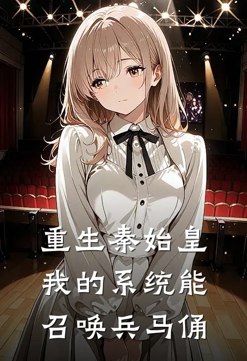 嬴政赵高(重生秦始皇我的系统能召唤兵马俑)全文免费在线阅读_重生秦始皇我的系统能召唤兵马俑完整版免费在线阅读