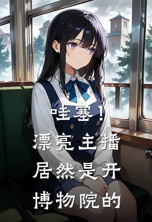 方相芺范珠(哇塞！漂亮主播居然是开博物院的)完整版免费在线阅读_《哇塞！漂亮主播居然是开博物院的》全集在线阅读