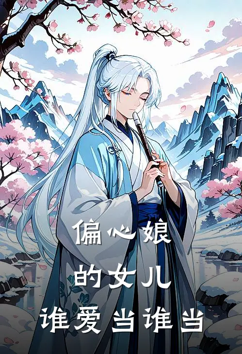 偏心娘的女儿，谁爱当谁当