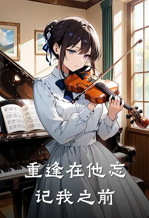 重逢在他忘记我之前