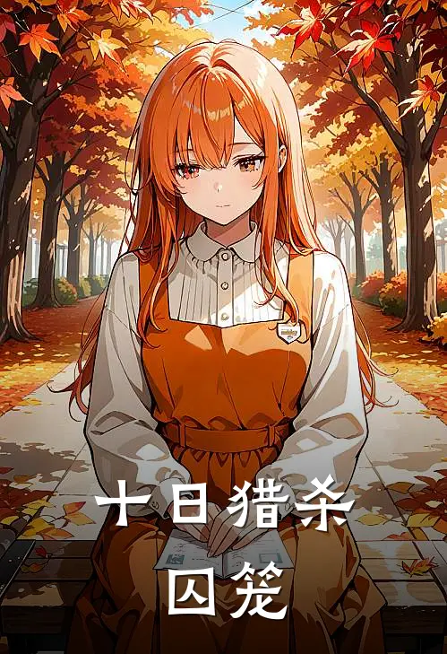 《十日猎杀：囚笼》