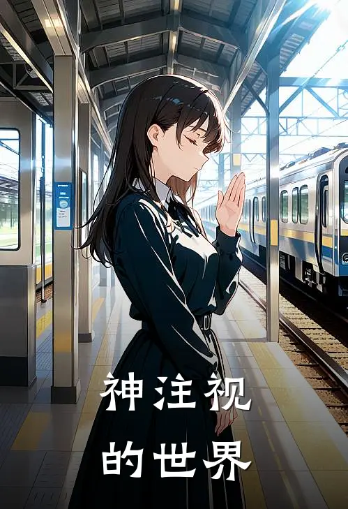 神注视的世界