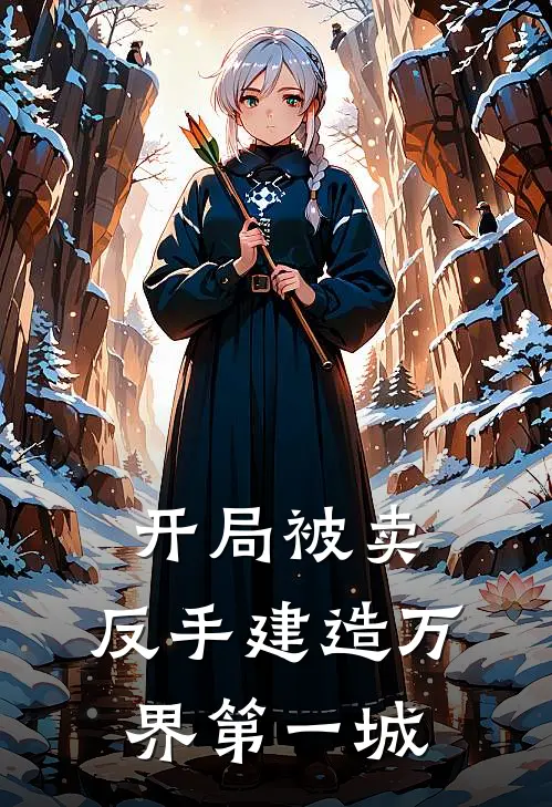 开局被卖，反手建造万界第一城