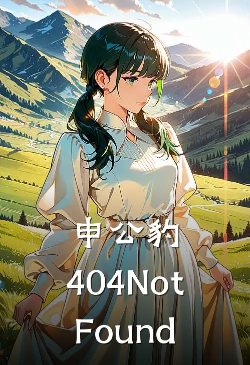 申公豹：404NotFound