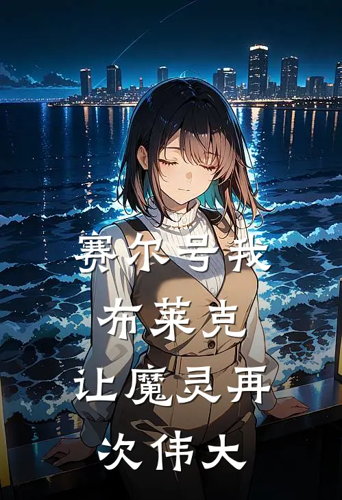 赛尔号我布莱克：让魔灵再次伟大布莱克斯摩亚蒂好看的小说推荐完结_在哪看免费小说赛尔号我布莱克：让魔灵再次伟大布莱克斯摩亚蒂