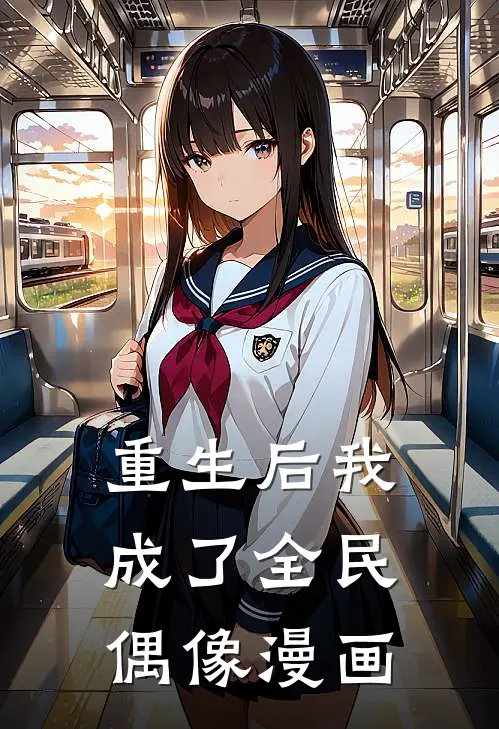 重生后我成了全民偶像漫画