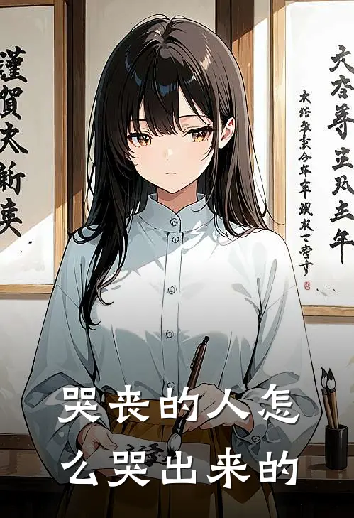 哭丧的人怎么哭出来的