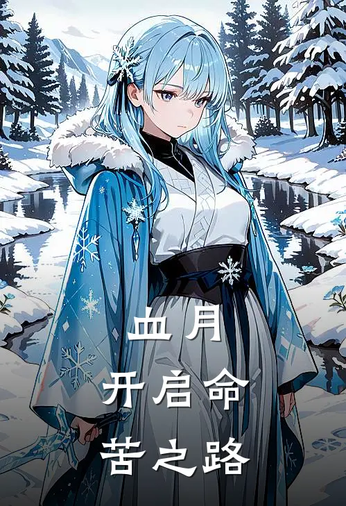 血月：开启命苦之路陆凡张鹏推荐完结小说_热门小说在线阅读血月：开启命苦之路(陆凡张鹏)