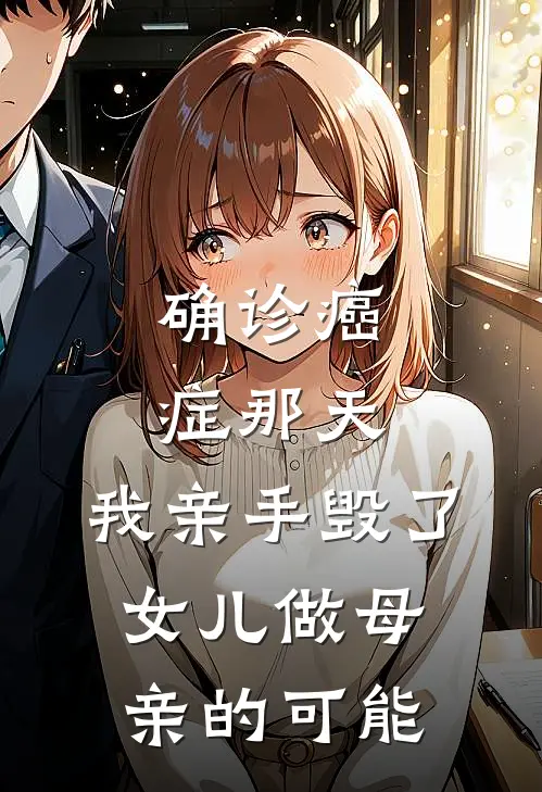 确诊癌症那天，我亲手毁了女儿做母亲的可能