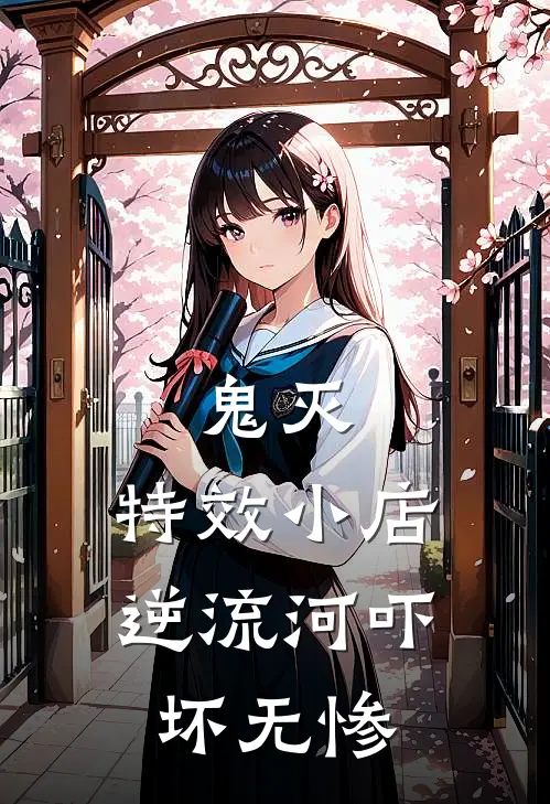 鬼灭：特效小店，逆流河吓坏无惨(林风大运)完结版免费小说_热门完结小说鬼灭：特效小店，逆流河吓坏无惨(林风大运)