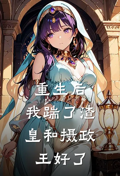 重生后，我踹了渣皇和摄政王好了