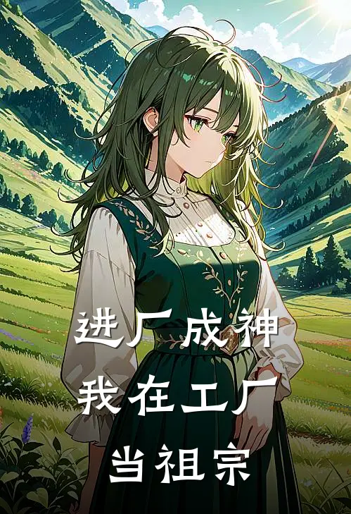 进厂成神：我在工厂当祖宗张凡刘正热门小说阅读_完本完结小说进厂成神：我在工厂当祖宗张凡刘正