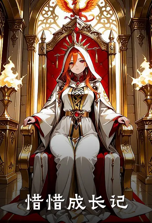 顾惜路辰《惜惜成长记》_《惜惜成长记》最新章节在线阅读