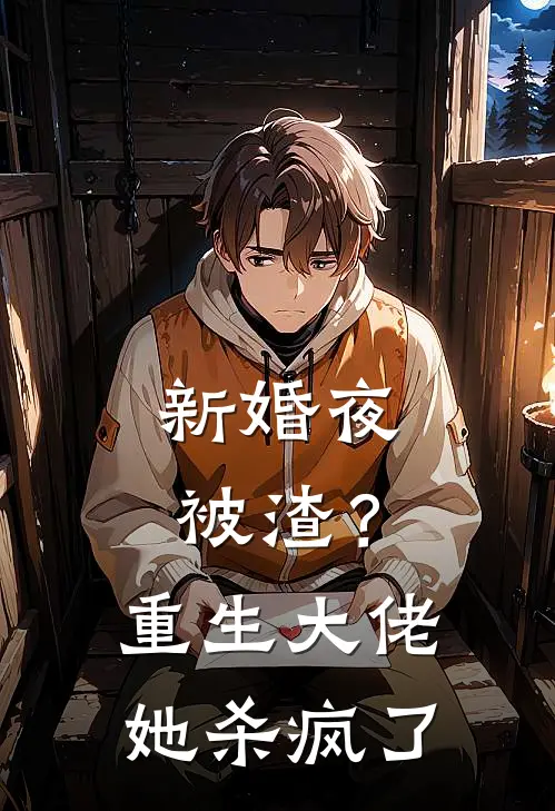 新婚夜被渣？重生大佬她杀疯了林晚沈浩辰完本小说免费阅读_小说完结版新婚夜被渣？重生大佬她杀疯了林晚沈浩辰