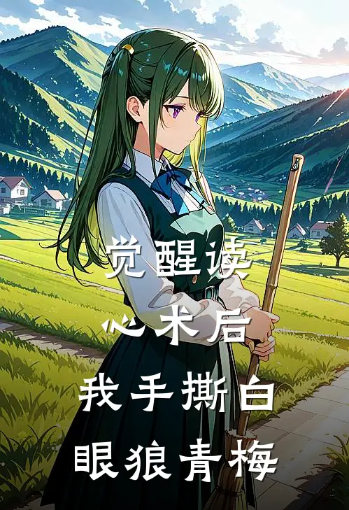 丁蔓瑾泽(觉醒读心术后，我手撕白眼狼青梅)全本免费在线阅读_(觉醒读心术后，我手撕白眼狼青梅)完结版免费在线阅读