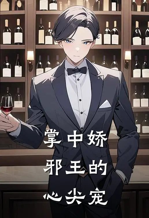 掌中娇：邪王的心尖宠