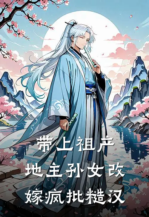 带上祖产，地主孙女改嫁疯批糙汉(周昀秋吴红霞)推荐完结小说_最新章节列表带上祖产，地主孙女改嫁疯批糙汉(周昀秋吴红霞)