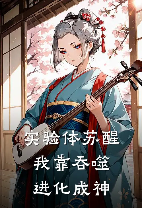 实验体苏醒：我靠吞噬进化成神AE86AE86热门完本小说_最新章节列表实验体苏醒：我靠吞噬进化成神(AE86AE86)