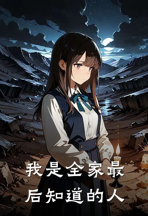 我是全家最后知道的人