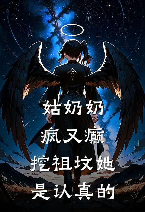 姑奶奶疯又癫，挖祖坟她是认真的(秦岁岁孙招娣)完结小说_小说完整版免费阅读姑奶奶疯又癫，挖祖坟她是认真的秦岁岁孙招娣