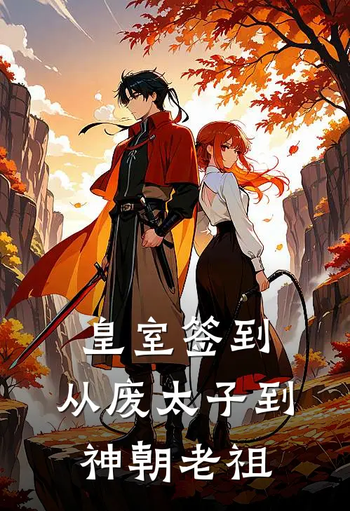 皇室签到，从废太子到神朝老祖(陆圣照大夏)在线免费小说_免费阅读全文皇室签到，从废太子到神朝老祖(陆圣照大夏)