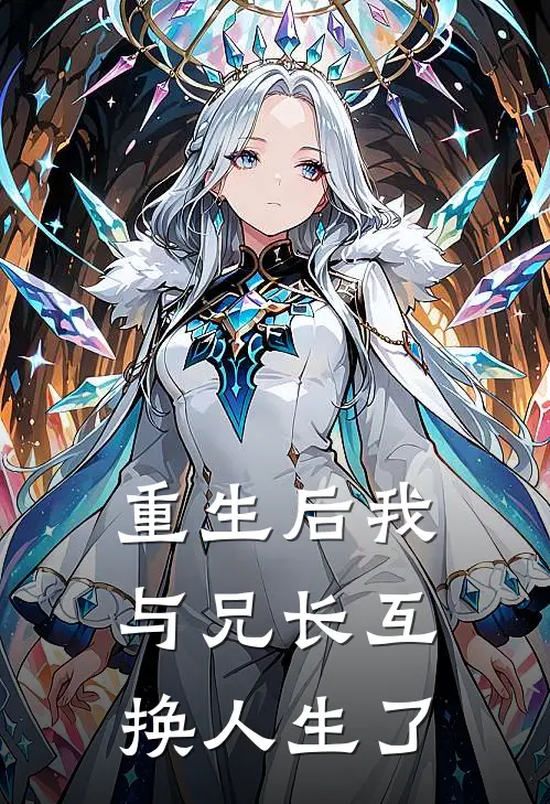 重生后我与兄长互换人生了