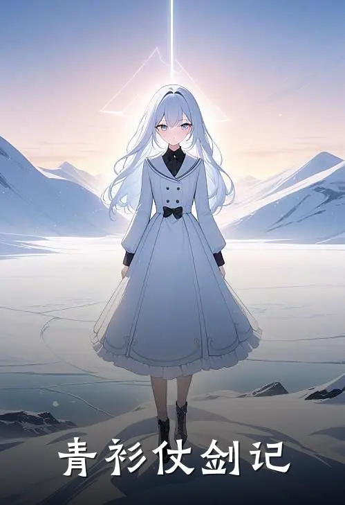 青衫仗剑记秦默沈砚免费小说_完本免费小说青衫仗剑记秦默沈砚