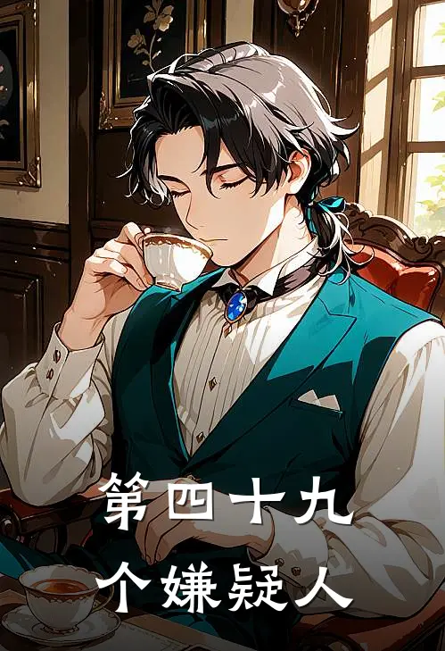 第四十九个嫌疑人林野张毅热门小说推荐_完本小说大全第四十九个嫌疑人(林野张毅)