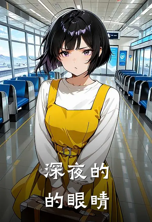 深夜的的眼睛