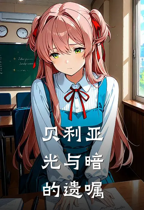 贝利亚：光与暗的遗嘱贝利亚玛丽完本完结小说_热门小说排行榜贝利亚：光与暗的遗嘱贝利亚玛丽