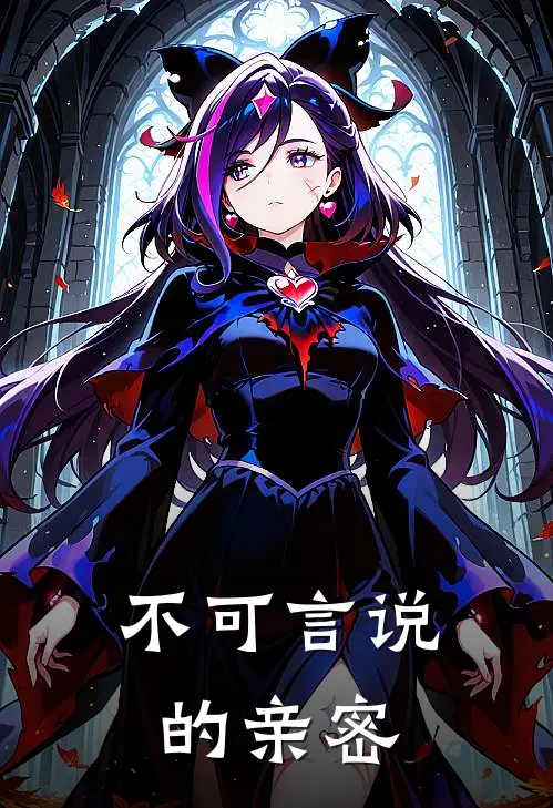 不可言说的亲密