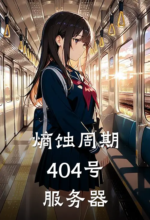 熵蚀周期：404号服务器(陈璃林悦)在哪看免费小说_全本免费完结小说熵蚀周期：404号服务器陈璃林悦