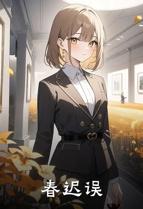 秦郁里江季雅(春迟误)全文免费在线阅读_春迟误完整版免费在线阅读