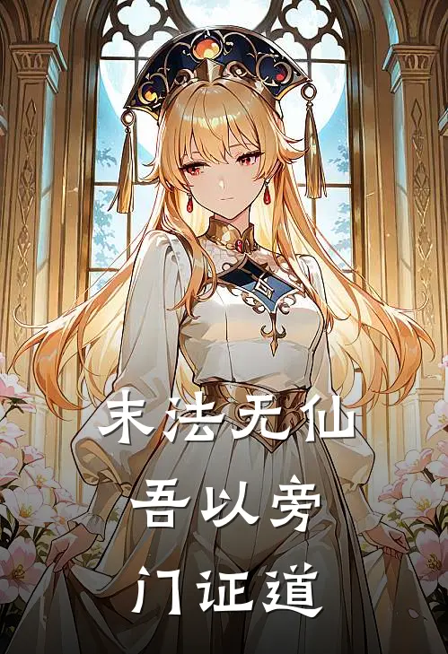 末法无仙，吾以旁门证道萧逸李神算免费小说大全_小说完结末法无仙，吾以旁门证道(萧逸李神算)