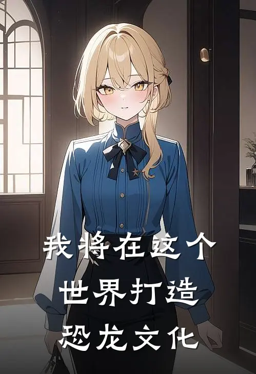 我将在这个世界打造恐龙文化(提莫西杰克)在哪看免费小说_全本免费完结小说我将在这个世界打造恐龙文化提莫西杰克