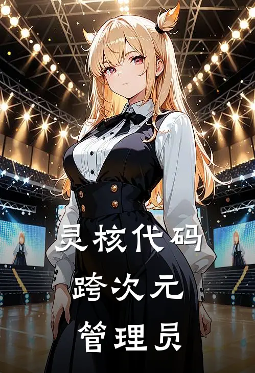 灵核代码：跨次元管理员(林风苏晓晓)_林风苏晓晓热门小说