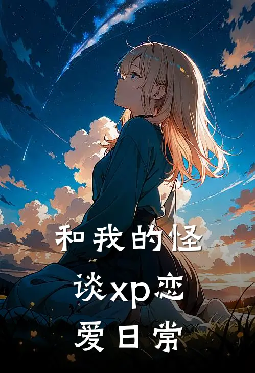 和我的怪谈xp恋爱日常