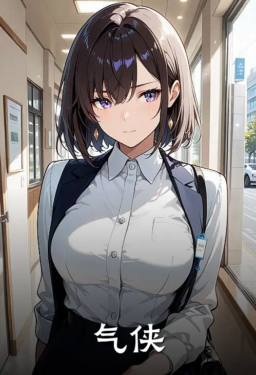 气侠(叶紫阳王相英)_叶紫阳王相英热门小说