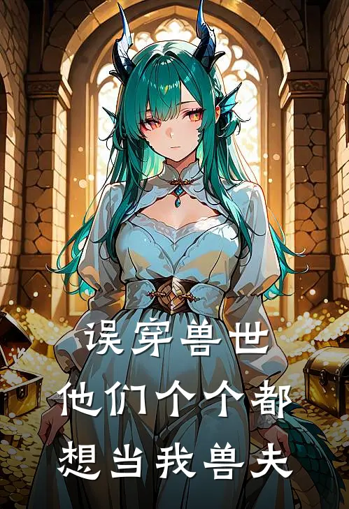 误穿兽世，他们个个都想当我兽夫